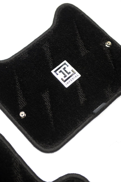 Load image into Gallery viewer, 1996-2000 Honda Civic Sedan RHD EK Imperial Mats 
