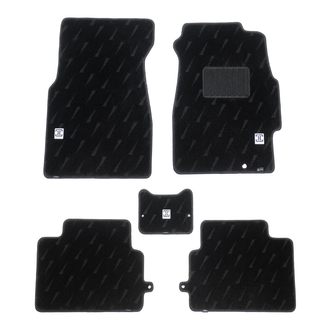 1996-2000 Honda Civic Sedan RHD EK Imperial Mats 