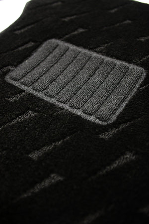 1996-2000 Honda Civic Sedan RHD EK Imperial Mats 