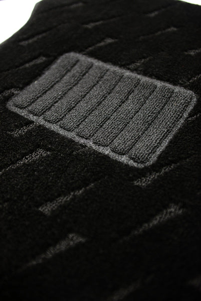 Load image into Gallery viewer, 1996-2000 Honda Civic Sedan RHD EK Imperial Mats 
