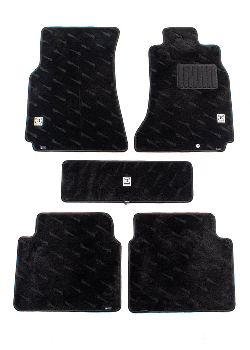 1997-2002 Nissan Laurel C35 Imperial Mats 