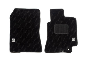 1998-2005 Toyota Altezza GXE10 SXE10 Floor Mat Set 5 Piece Set RHD Imperial Mats 