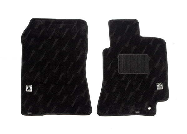 Load image into Gallery viewer, 1998-2005 Toyota Altezza GXE10 SXE10 Floor Mat Set 5 Piece Set RHD Imperial Mats 
