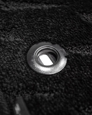 2013-2020 Subaru BRZ ZC6 Left Hand Drive 2 Piece Set Imperial Mats 