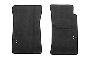 1989-1997 Mazda Miata MX-5 NA Left Hand Drive 2 Piece Set Imperial Mats 