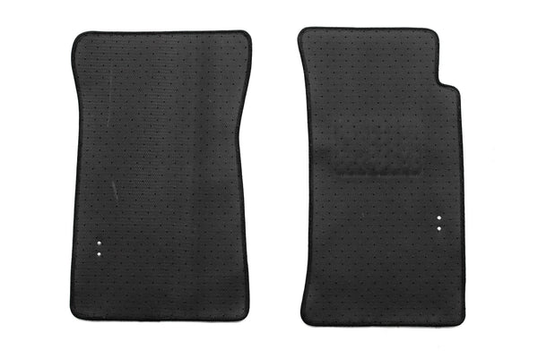 Load image into Gallery viewer, 1989-1997 Mazda Miata MX-5 NA Left Hand Drive 2 Piece Set Imperial Mats 
