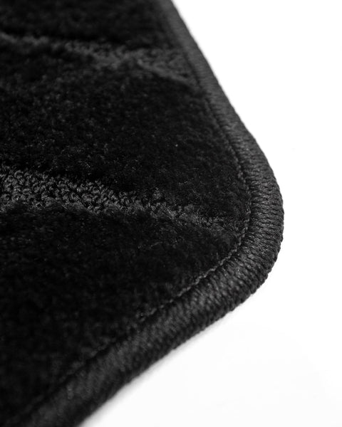 Load image into Gallery viewer, 2007-2014 Subaru Impreza WRX GRB Left Hand Drive 4 Piece Set Imperial Mats 
