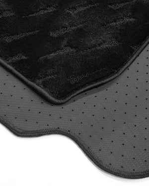 1983-1987 Toyota Corolla AE86 Left Hand Drive Floor Mats 5 Piece Set