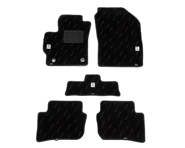 Load image into Gallery viewer, 2023-2026 Toyota Corolla GR GZEA14 Left Hand Drive 5 Piece Set Imperial Mats 
