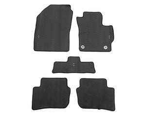 2023-2026 Toyota Corolla GR GZEA14 Left Hand Drive 5 Piece Set Imperial Mats 