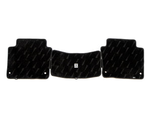 1998-2007 Toyota Progres JCG10 JCG11 JCG15 Floor Mat Set 5 Piece Set RHD Imperial Mats 