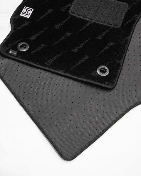 Load image into Gallery viewer, 2023-2026 Toyota Corolla GR GZEA14 Left Hand Drive 5 Piece Set Imperial Mats 
