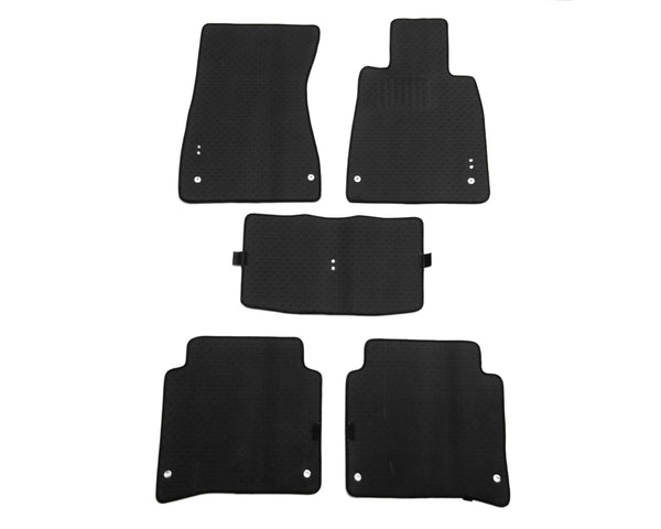 Load image into Gallery viewer, 1994-2000 Lexus LS400 UCF20 Cabin Floor Mats 5 Piece Set Automotive Floor Mats Imperial Mats 

