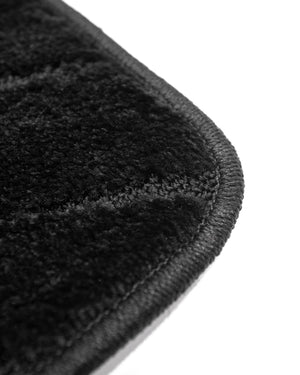 2001-2007 Mitsubishi Lancer Evolution 7-9 Left Hand Drive 5 Piece Set Imperial Mats 