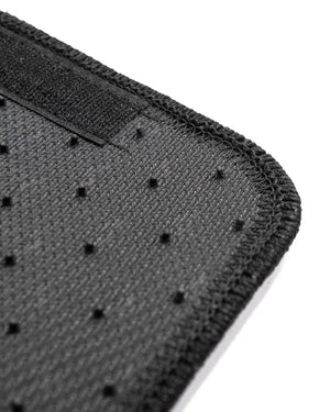2001-2007 Mitsubishi Lancer Evolution 7-9 Left Hand Drive 5 Piece Set Imperial Mats 