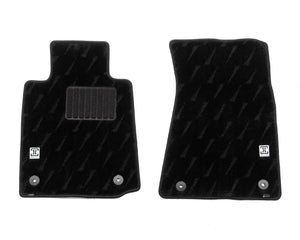 2022-2026 Nissan Z RZ34 Left Hand Drive 2 Piece Set Imperial Mats 