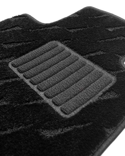 Load image into Gallery viewer, 2022-2026 Nissan Z RZ34 Left Hand Drive 2 Piece Set Imperial Mats 
