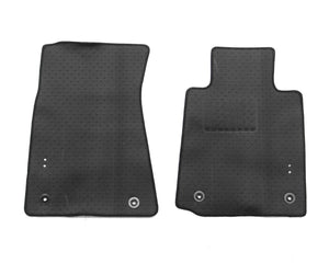 2022-2026 Nissan Z RZ34 Left Hand Drive 2 Piece Set Imperial Mats 