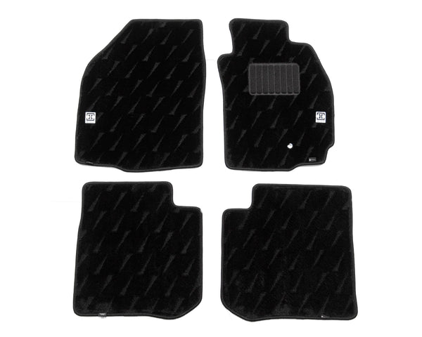 Load image into Gallery viewer, 1996-1998 Mitsubishi Lancer Evolution IV CN9A RHD Imperial Mats 
