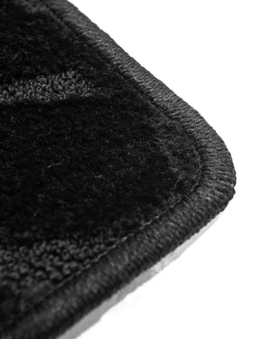 1996-1998 Mitsubishi Lancer Evolution IV CN9A RHD Imperial Mats 