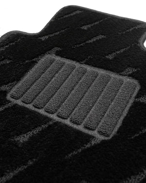 1996-1998 Mitsubishi Lancer Evolution IV CN9A RHD Imperial Mats 