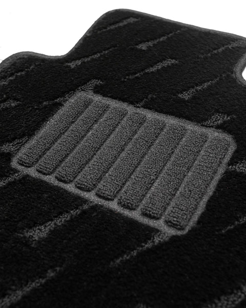 Load image into Gallery viewer, 1996-1998 Mitsubishi Lancer Evolution IV CN9A RHD Imperial Mats 
