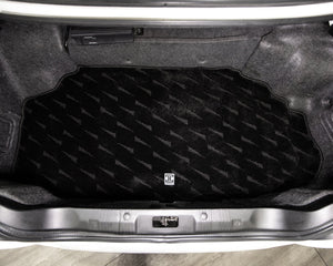 1998-2001 Nissan Skyline R34 Coupe (RWD Models only) Trunk Mat Imperial Mats 