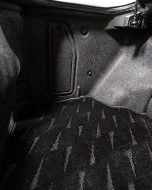 1998-2001 Nissan Skyline R34 Coupe (RWD Models only) Trunk Mat Imperial Mats 