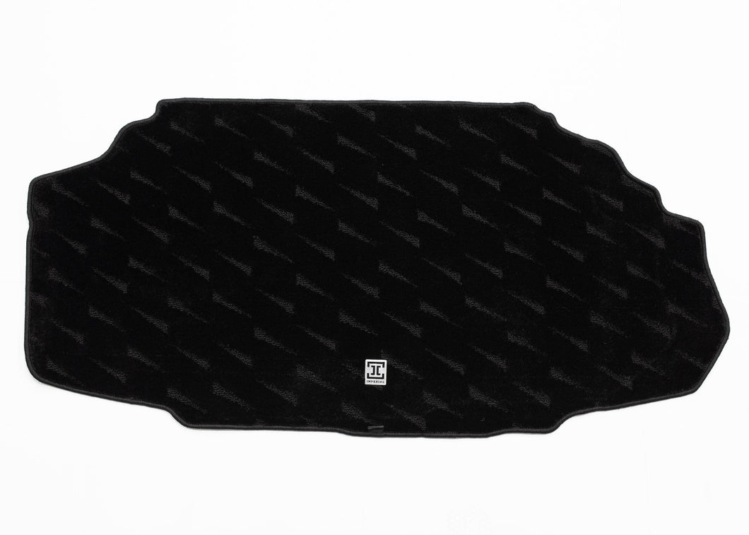 1998-2001 Nissan Skyline R34 Coupe (RWD Models only) Trunk Mat Imperial Mats 