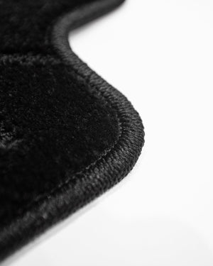 1999-2004 Nissan Cima Cedric Gloria Y34 Floor Mats 5 Piece Set Automotive Floor Mats Imperial Mats 