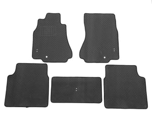 1999-2004 Nissan Cima Cedric Gloria Y34 Floor Mats 5 Piece Set Automotive Floor Mats Imperial Mats 