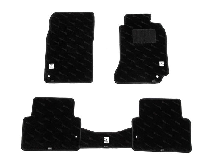 1986-1993 Toyota Supra MKIII JZA70 Right Hand Drive Imperial Mats 