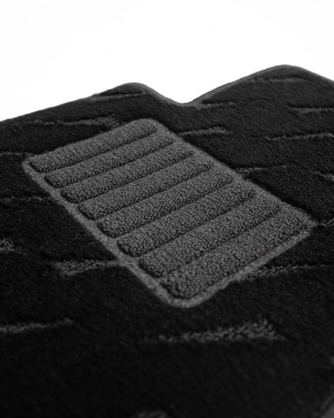 Load image into Gallery viewer, 2005-2015 Mazda Miata MX-5 NC LHD Cabin Automotive Floor Mats Imperial Mats 
