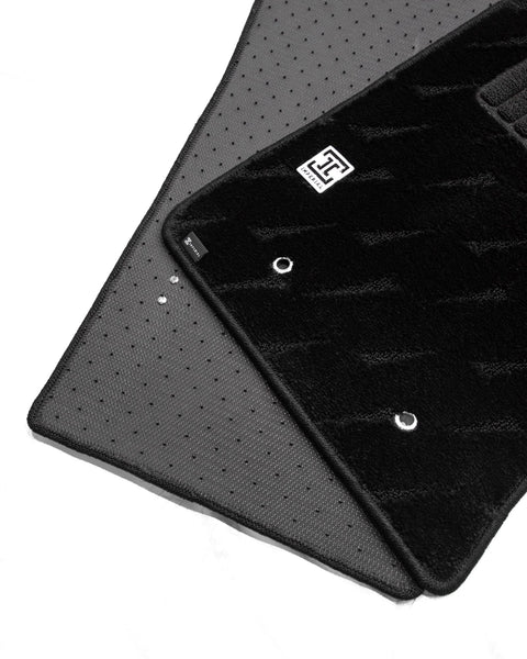 Load image into Gallery viewer, 2005-2015 Mazda Miata MX-5 NC LHD Cabin Automotive Floor Mats Imperial Mats 
