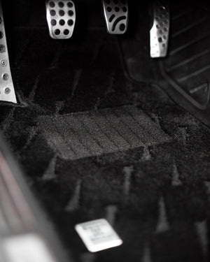 2005-2015 Mazda Miata MX-5 NC LHD Cabin Automotive Floor Mats Imperial Mats 