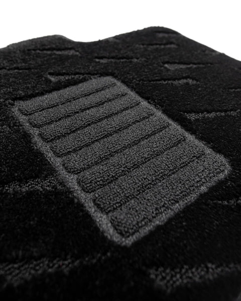 Load image into Gallery viewer, 1992-1999 Mitsubishi Pajero Right Hand Drive 5 Piece Set Imperial Mats 
