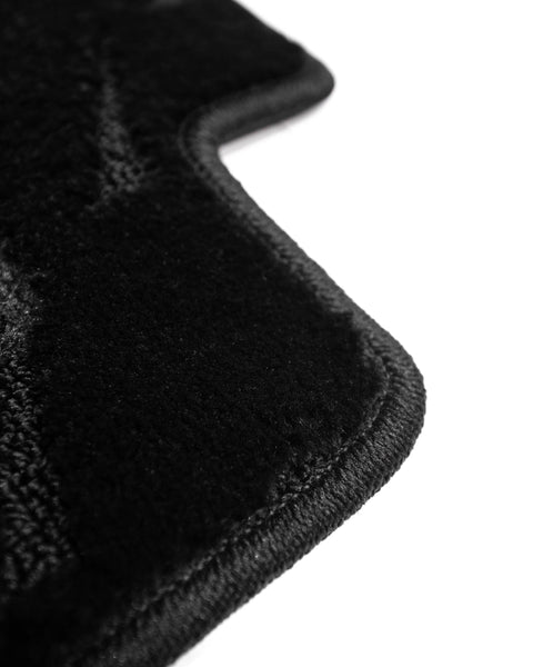 Load image into Gallery viewer, 1999-2003 Honda S2000 Right Hand Drive 2 Piece Set Automotive Floor Mats Imperial Mats 
