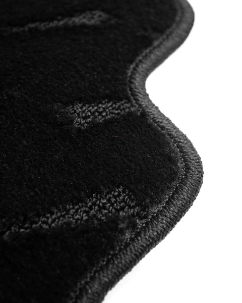Load image into Gallery viewer, 1997-2005 Toyota Hilux Pickup N160 RHD Floor Mats 5 Piece Set Automotive Floor Mats Imperial Mats 
