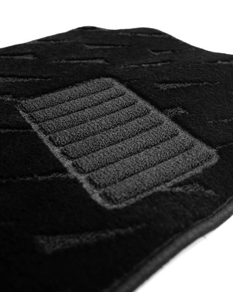 Load image into Gallery viewer, 1997-2005 Toyota Hilux Pickup N160 RHD Floor Mats 5 Piece Set Automotive Floor Mats Imperial Mats 
