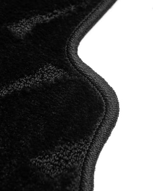 2021-2026 Subaru WRX VB Left Hand Drive 4 Piece Set Imperial Mats 