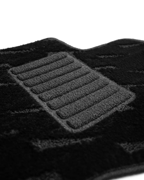 Load image into Gallery viewer, 2021-2026 Subaru WRX VB Left Hand Drive 4 Piece Set Imperial Mats 
