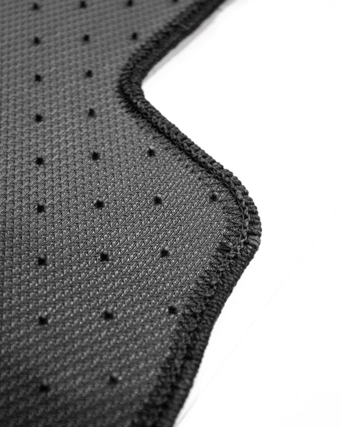 Load image into Gallery viewer, 2021-2026 Subaru WRX VB Left Hand Drive 4 Piece Set Imperial Mats 
