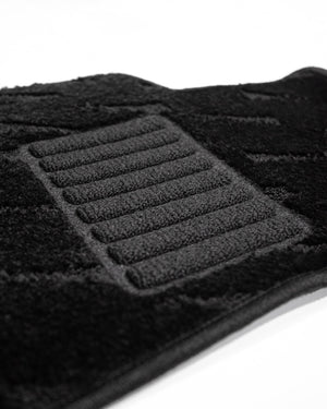 1992-2000 Subaru Impreza GC8 Left Hand Drive 5 Piece Set Imperial Mats 