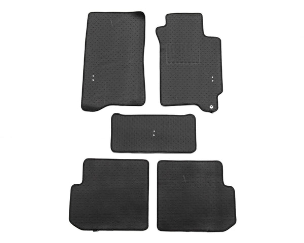 Load image into Gallery viewer, 1992-2000 Subaru Impreza GC8 Left Hand Drive 5 Piece Set Imperial Mats 
