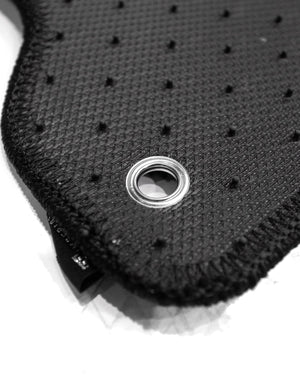 1992-2000 Subaru Impreza GC8 Left Hand Drive 5 Piece Set Imperial Mats 