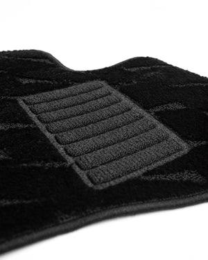 2023-2026 Toyota Tacoma N400 Left Hand Drive 5 Piece Set Imperial Mats 
