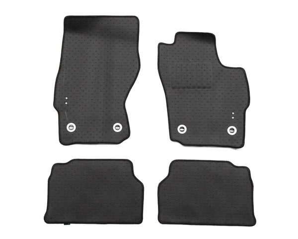 Load image into Gallery viewer, 2023-2026 Toyota Tacoma N400 Left Hand Drive 5 Piece Set Imperial Mats 
