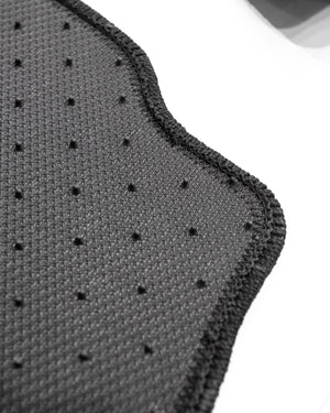 2023-2026 Toyota Tacoma N400 Left Hand Drive 5 Piece Set Imperial Mats 
