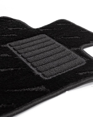 2024-2026 Toyota Camry XV80 Left Hand Drive 5 Piece Set Imperial Mats 