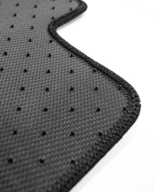 2024-2026 Toyota Camry XV80 Left Hand Drive 5 Piece Set Imperial Mats 
